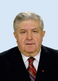 MÎRZA Gavril